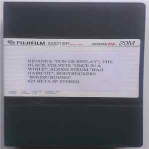 Various - Untitled FLAC