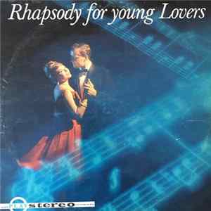 The Sherman Edwards Strings - Rhapsody For Young Lovers FLAC