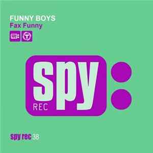 Funny Boys - Fax Funny FLAC