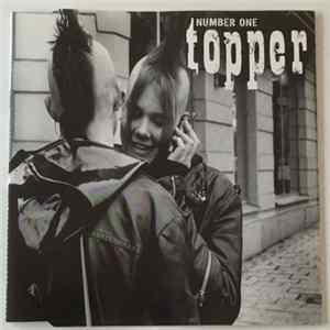 Topper - Number One FLAC