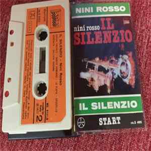 Nini Rosso - Il Silenzio FLAC