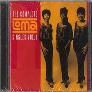 Various - The Complete Loma Singles: Vol. 1 FLAC