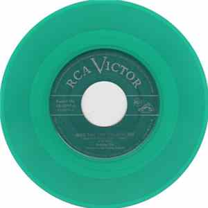 Montana Slim - When That Love Bug Bites You / The K P Blues FLAC