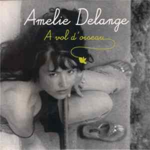 Amélie Delange - À Vol D'Oiseau FLAC