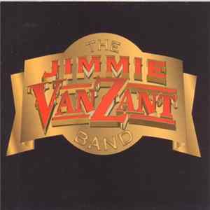 The Jimmie Van Zant Band - The Jimmie Van Zant Band FLAC