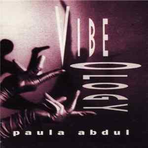Paula Abdul - Vibeology FLAC