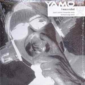 Yamo - I Was A Robot FLAC