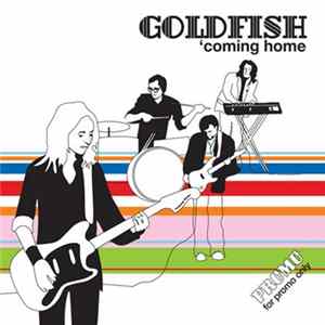 Goldfish - Coming Home FLAC