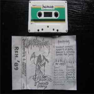 Panitrator - Innocent's Sacrifice FLAC