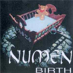 Numen - Birth FLAC