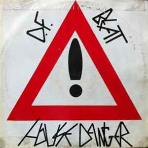 D.F Beat - House Danger FLAC