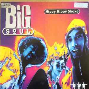 Big Soul - Hippy Hippy Shake FLAC