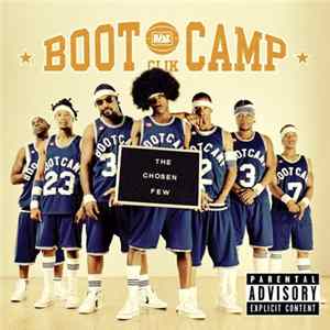 Boot Camp Clik - The Chosen Few FLAC