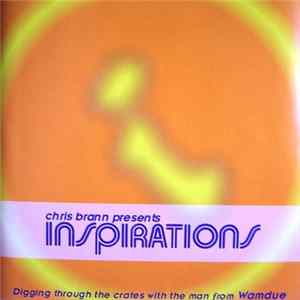 Chris Brann - Inspirations FLAC