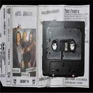 Hotel Greulich - Demo '14 FLAC