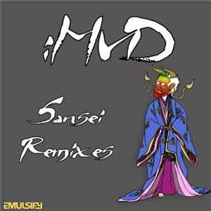 iMVD - Sansei Remixes FLAC