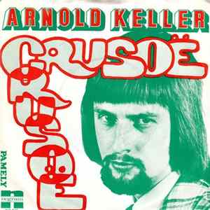Arnold Keller - Crusoë FLAC