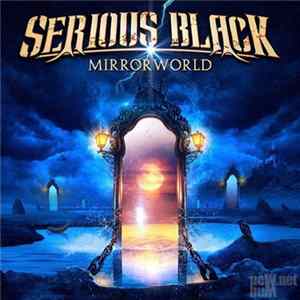 Serious Black - Mirrorworld FLAC