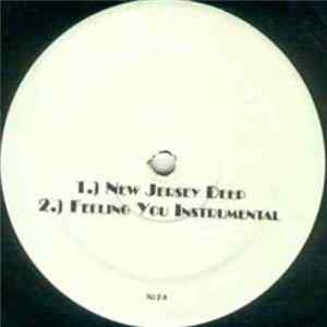Black Science Orchestra - New Jersey Deep FLAC