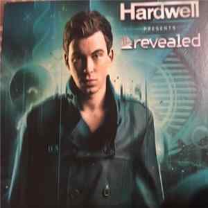 Hardwell - Hardwell Presents Revealed FLAC