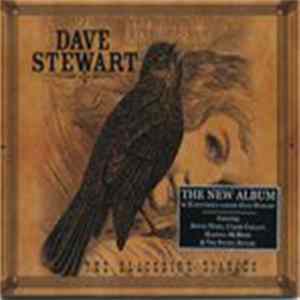 David A. Stewart - The Blackbird Diaries FLAC