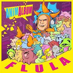 Flula - Animalbum FLAC