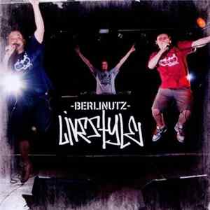 Berlinutz - Livestyle FLAC