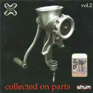 Various - Collected On Parts Vol.2 FLAC