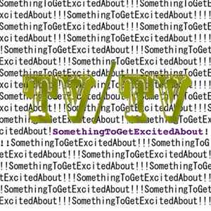 TV/TV - Something To Get Excited About FLAC