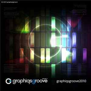 Graphiqsgroove - graphiqsgroove2010 FLAC