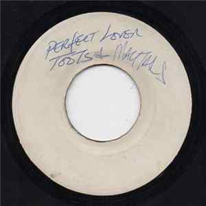Toots & The Maytals - Perfect Lover FLAC