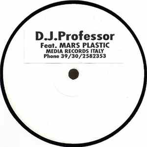 D.J.Professor feat. Mars Plastic - Find The Way FLAC