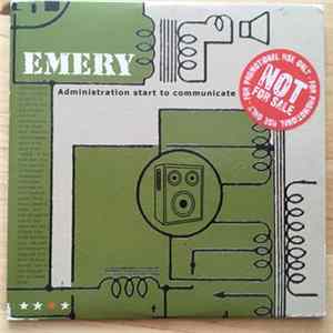 Emery - Administration start to communicate FLAC