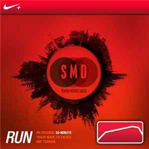 Simian Mobile Disco - Run: Nike+ Sport Music FLAC