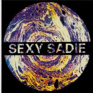 Sexy Sadie - Johnny "The Good" FLAC