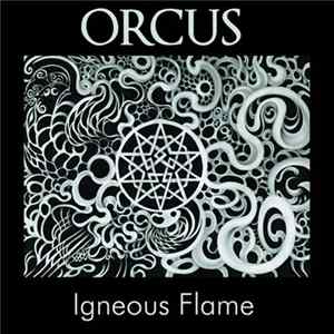 Igneous Flame - Tectonic Mass FLAC