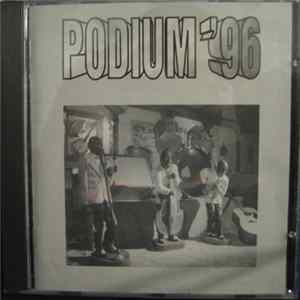Various - Podium '96 FLAC