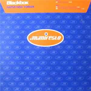 Blackbox - Native New Yorker FLAC