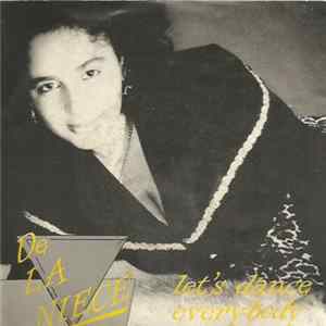 De La Niece - Let's Dance Everybody FLAC