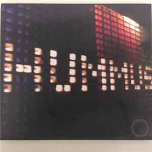 Various - Hummus Collective Vol. 1 FLAC