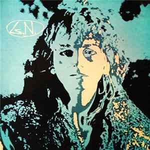 Gianna Nannini - G. N. FLAC