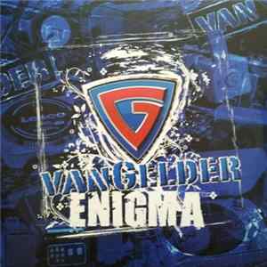 Van Gelder - Enigma FLAC