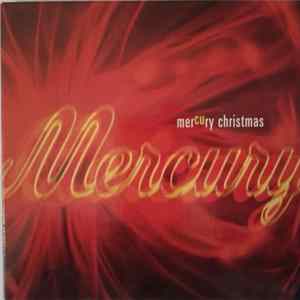 Various - Mercury Christmas FLAC