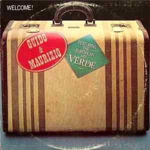 Guido & Maurizio - Welcome! FLAC