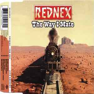 Rednex - The Way I Mate FLAC