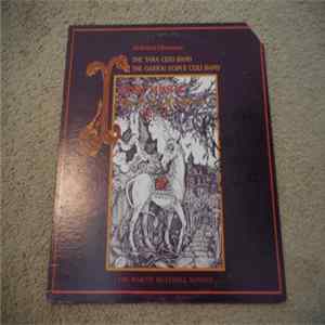 The Tara Ceili Band, The Garrai Eoin Ii Ceili Band - Irish Music; The Living Tradition Vol.II FLAC