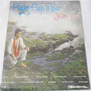 Jean Carlo - Playing Piano To Love FLAC