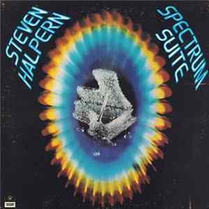 Steven Halpern - Spectrum Suite FLAC