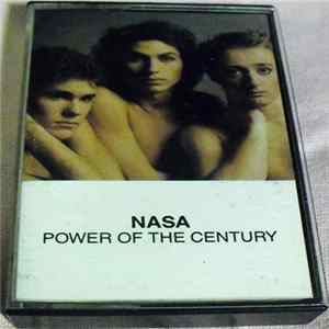 Nasa - Power Of The Century FLAC
