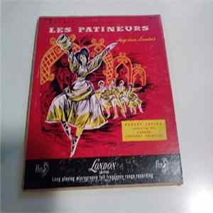 Robert Irving - "Les Patineurs" Ballet - (Meyerbeer-Lambert) FLAC